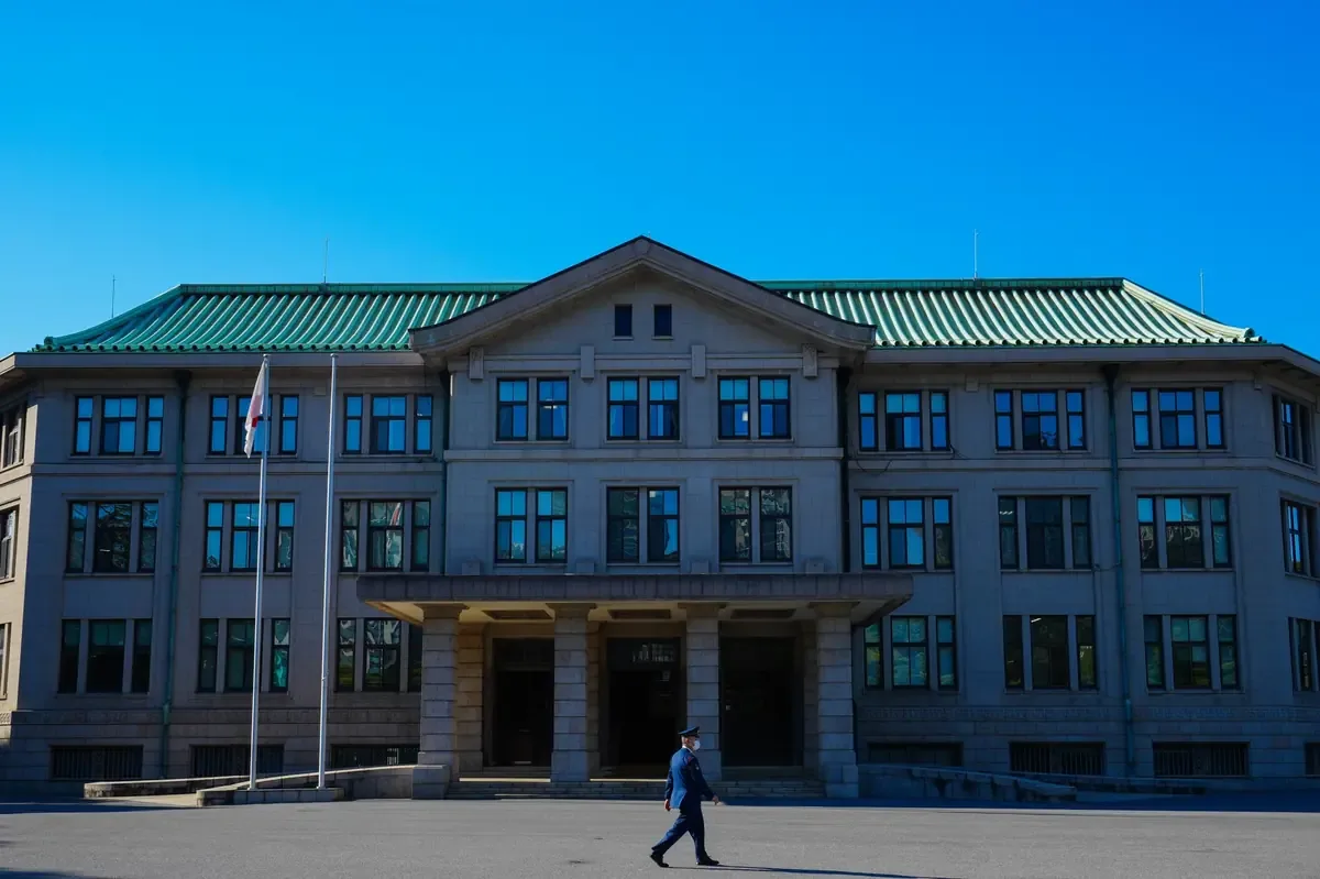Tokio reclama a Moscú el respeto de derechos de su periodista arrestado bajo sospechas de espionaje.