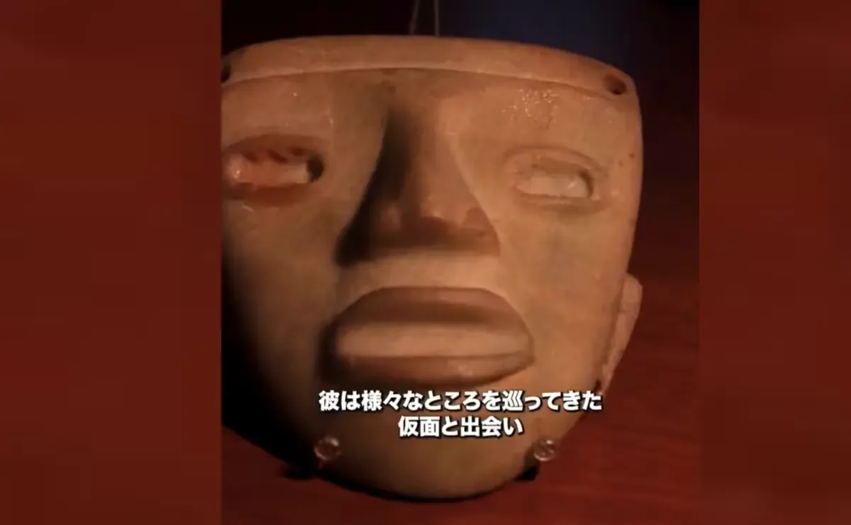 La entrega simboliza la amistad y cooperación entre México y Japón.