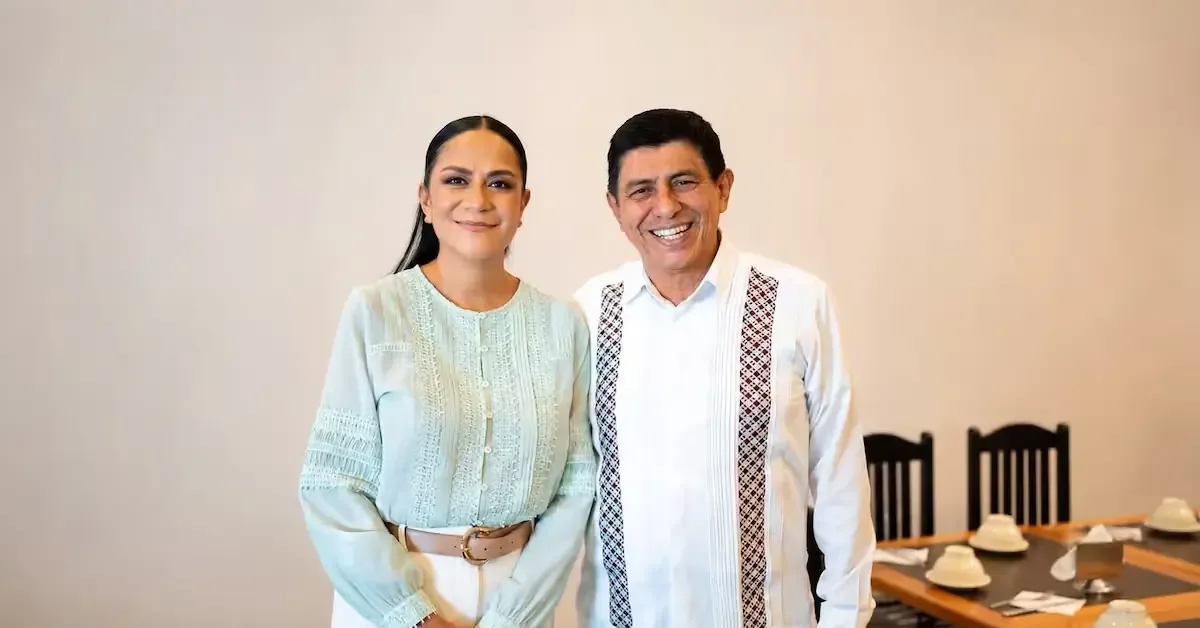 La alianza busca afianzar el proyecto de la Cuarta Transformación en Oaxaca ante desafíos nacionales.