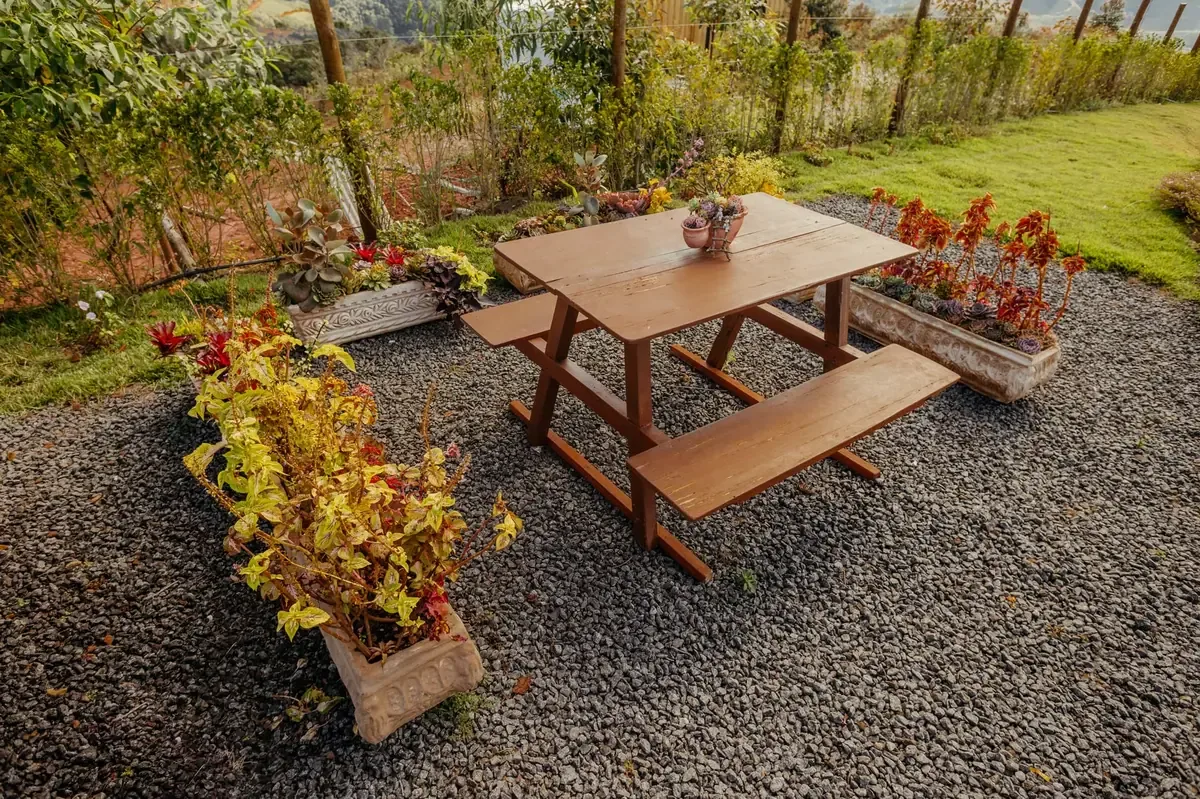 Lucila Mazzini comparte su experiencia en el diseño de jardines con un enfoque técnico y creativo.