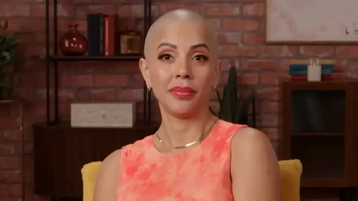 La estrella de 90 Day Fiancé comparte una curiosa "propuesta" en redes sociales que desconcertó a sus seguidores.