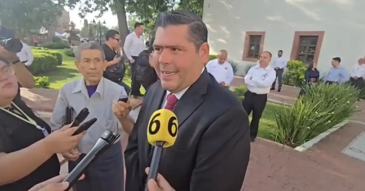 Se enfocará en mejorar programas educativos y fortalecer becas en la comunidad.