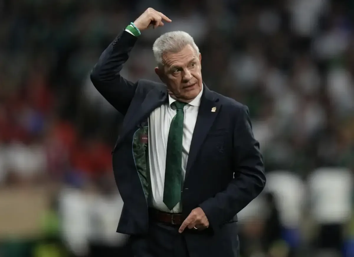 El entrenador de México anticipa un partido complicado en la Copa del Mundo.