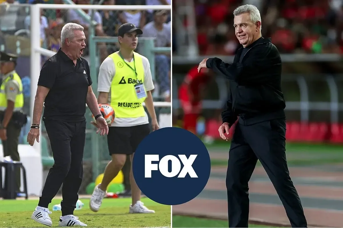 Javier Aguirre ha enfrentado polémicas tras el reciente triunfo de México.