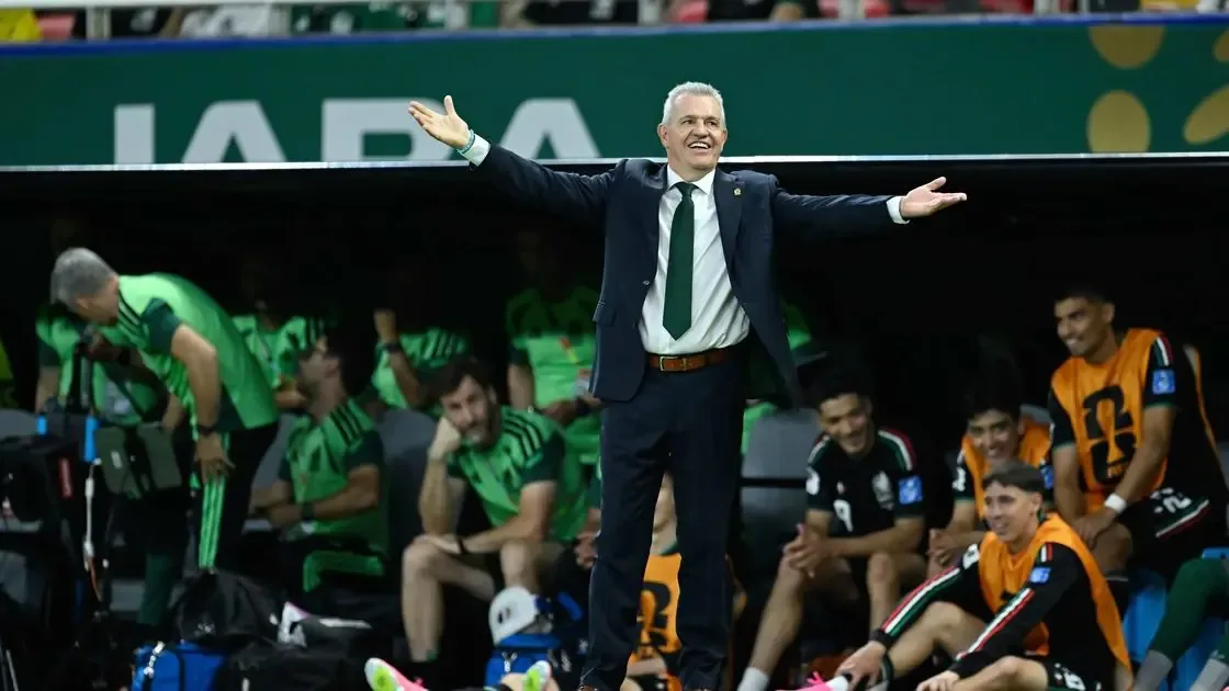 A pesar del triunfo en el Mundial 2026, el técnico del Tri fue autocrítico respecto al desempeño del equipo.