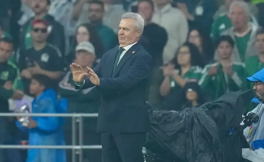 El director técnico aceptó su responsabilidad tras la derrota ante Inglaterra en octavos de final.