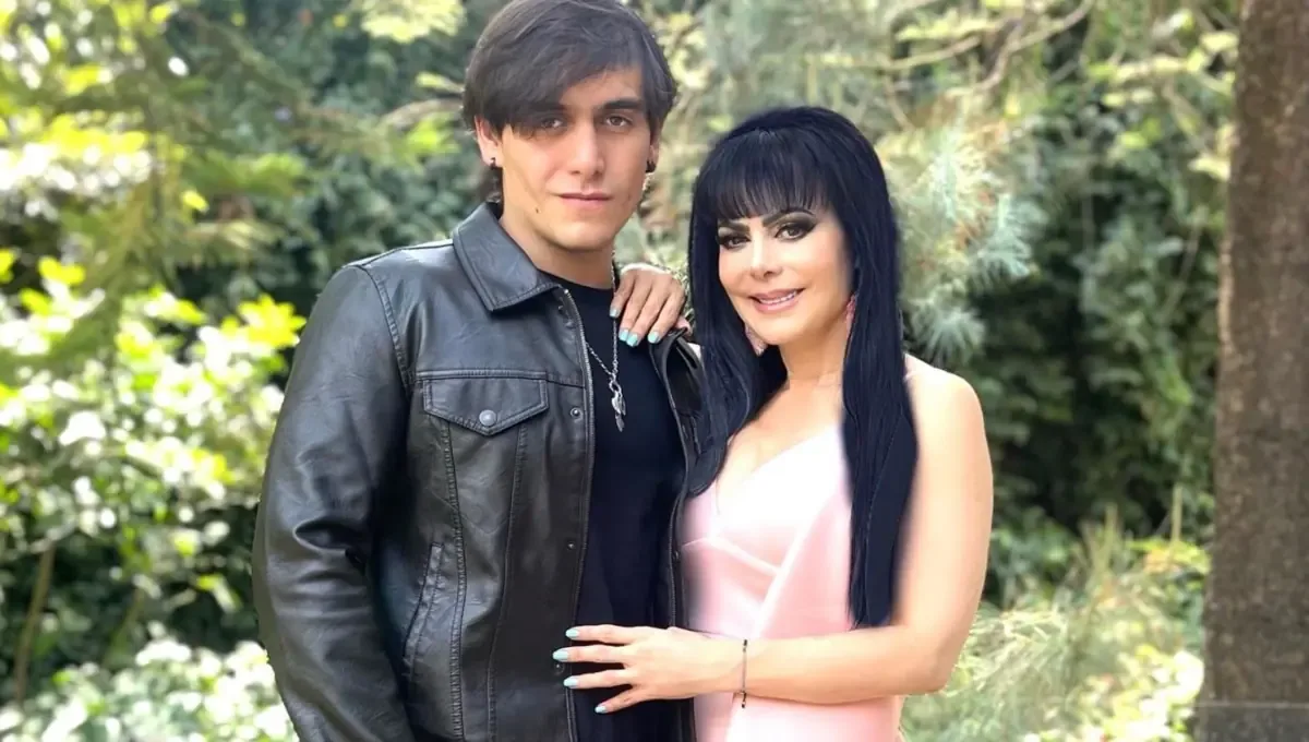 Una declaración del médium Dr. Rob reabre el caso sobre la muerte del cantante Julián Figueroa tras denuncia de su madre.