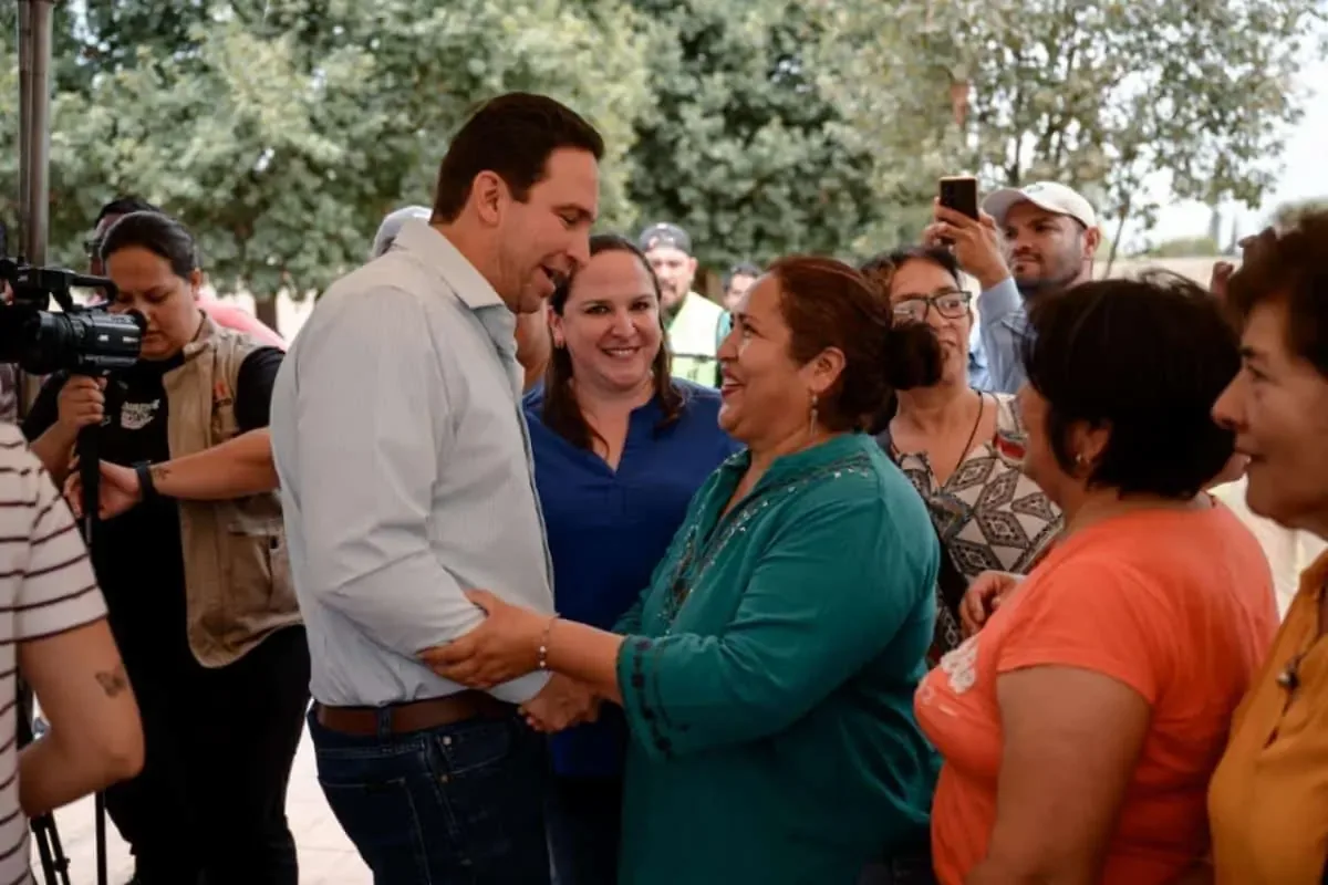 La rehabilitación del bulevar Francisco Coss mejorará la conectividad en Saltillo y beneficiará a miles de usuarios del programa de transporte público.