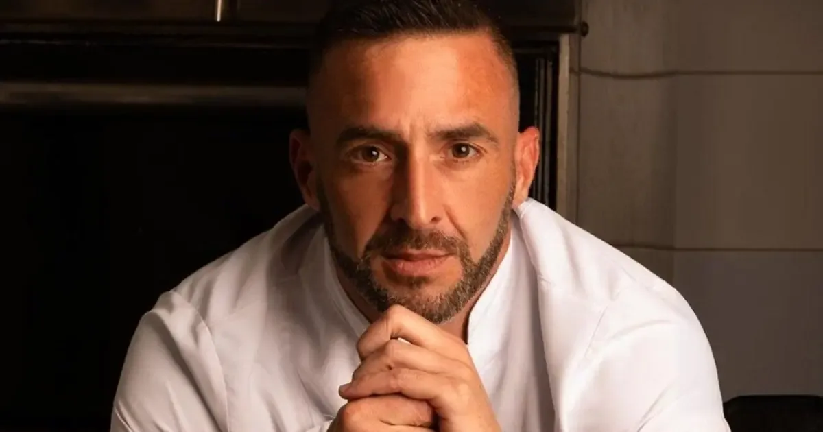 El chef de Tacande destaca la necesidad de formación culinaria en la isla canaria.