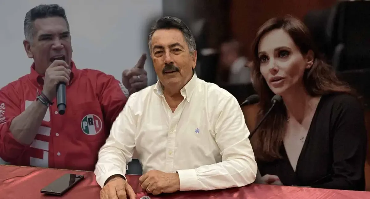 El aspirante a la gubernatura de Sonora destaca la amenaza a la soberanía nacional por parte de figuras políticas.