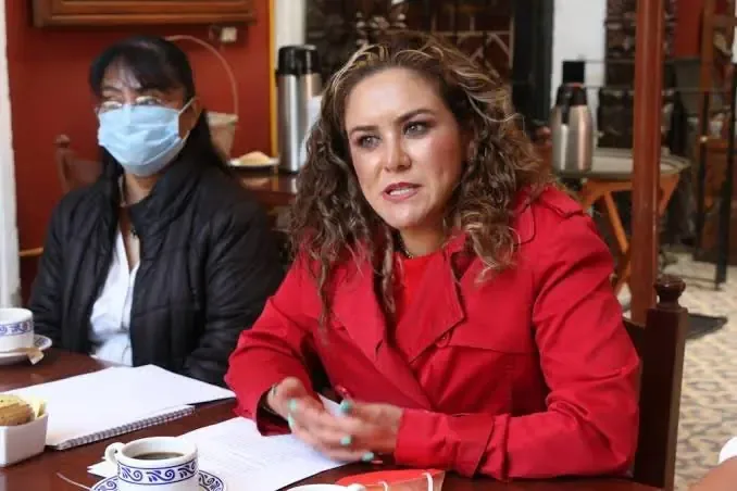 La nueva sentencia del Tribunal de Puebla reitera la lucha por justicia para las víctimas de violencia de género.