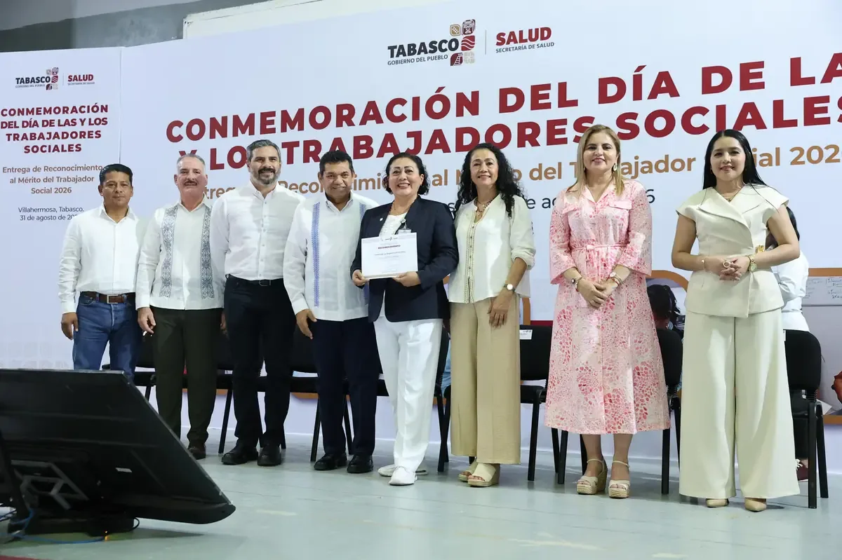 Los premios resaltan la importancia del trabajo social en el sector salud, especialmente para la población vulnerable.