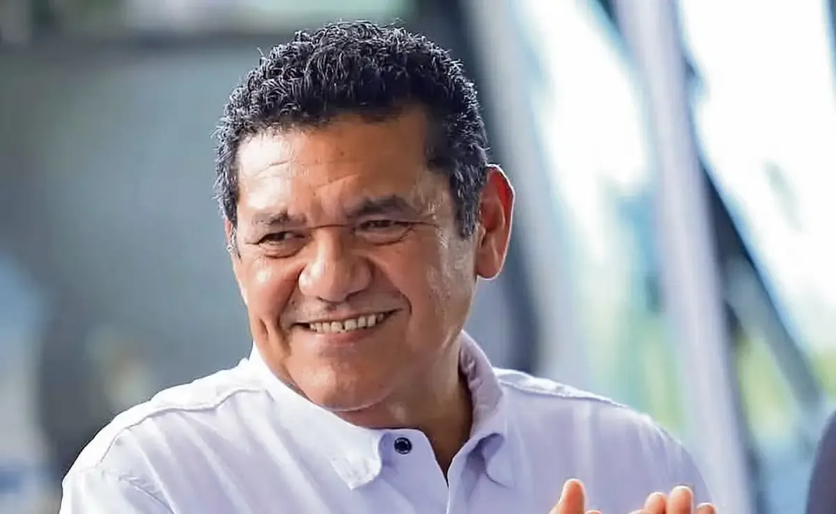 Javier May condena las declaraciones de su homóloga de Chihuahua y exige pruebas de sus acusaciones.