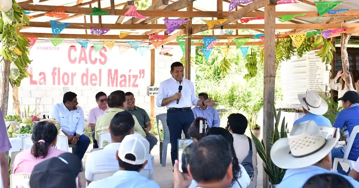 La administración de Javier May enfrenta cuestionamientos sobre su manejo de la seguridad en Tabasco.