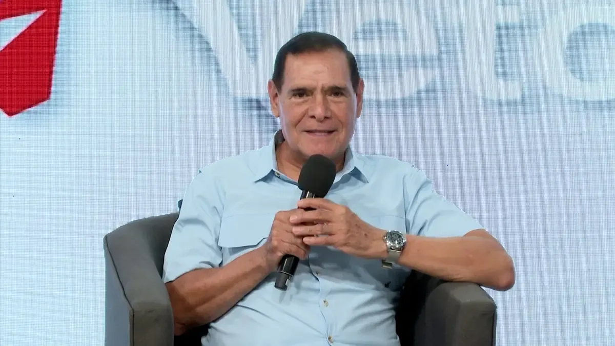 Javier Orozco, economista y exrector, exige un cambio en la política para atender las necesidades de la región jalisciense.