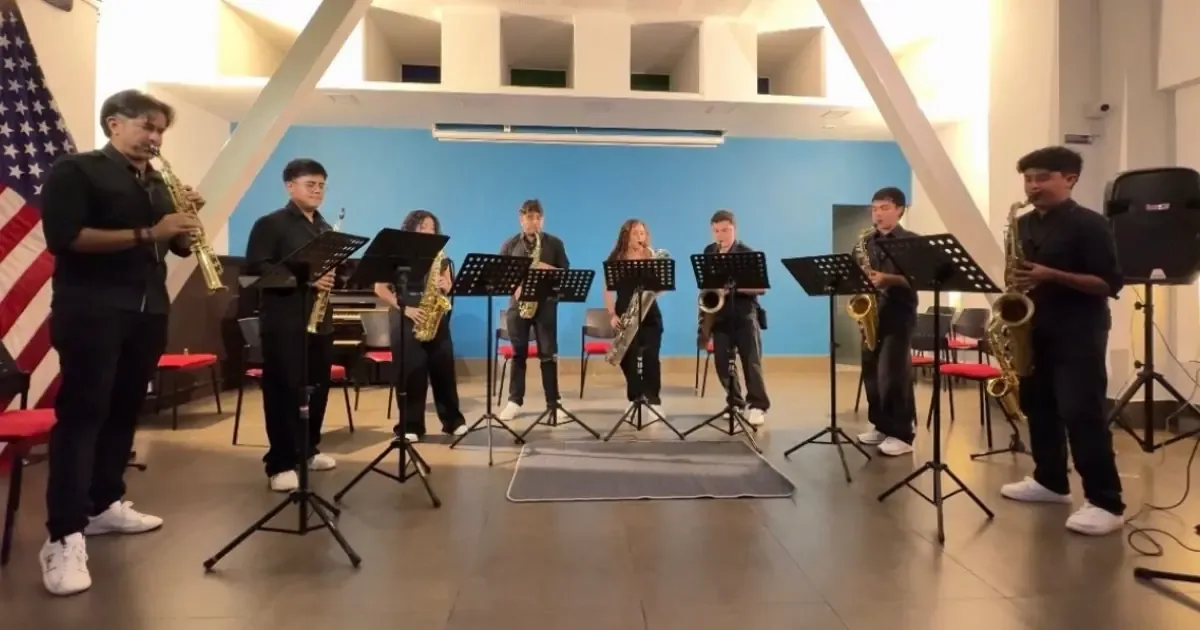 El festival contará con conciertos y seminarios para fomentar el jazz en la ciudad.