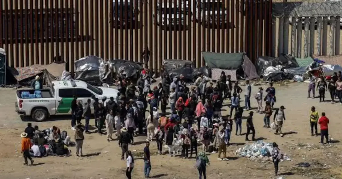Barham Salih señala la importancia de respetar los derechos de refugiados en acuerdos de deportación de EE. UU.