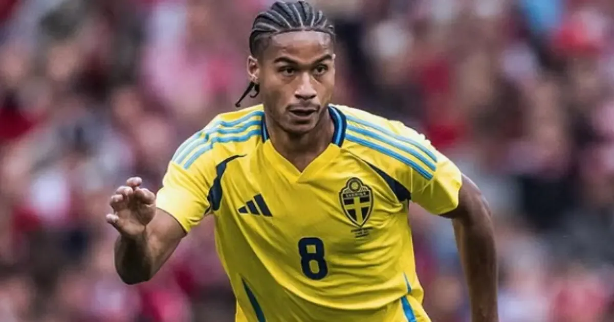 La decisiva elección de Jens Cajuste impacta en el fútbol mundial.