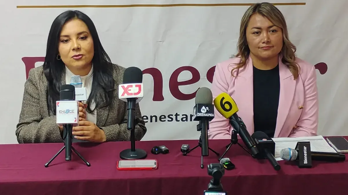 Su designación busca atender programas sociales en tres municipios de Chihuahua.