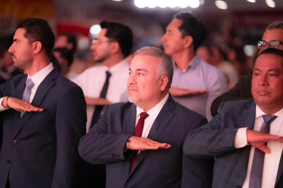 El líder de Morena busca unidad y equilibrios internos en las designaciones futuras del partido.