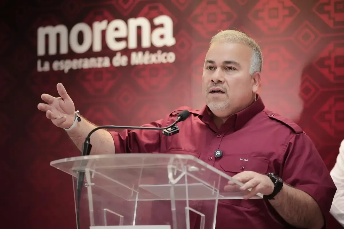 El líder de Morena instó a los aspirantes a dejar atrás diferencias para consolidar la unidad partidista.