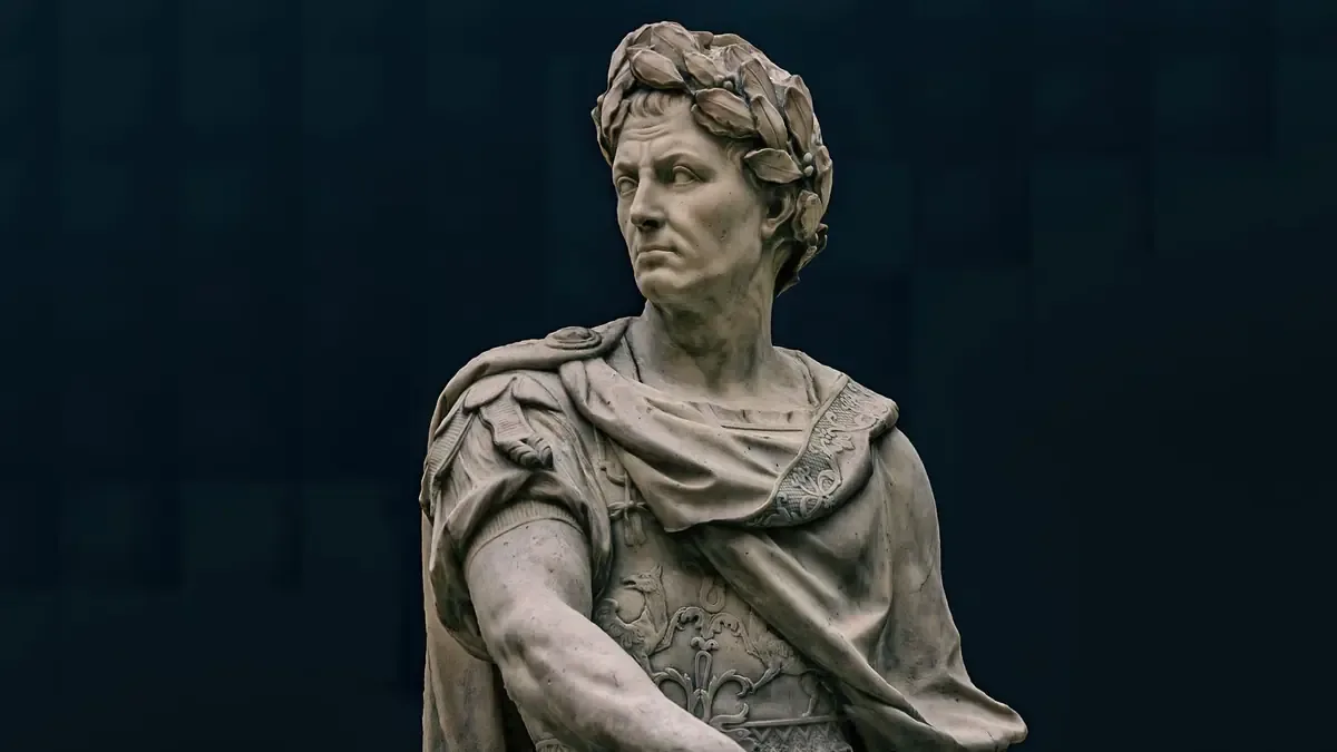Una reflexión sobre responsabilidades terrenales y lealtades espirituales.