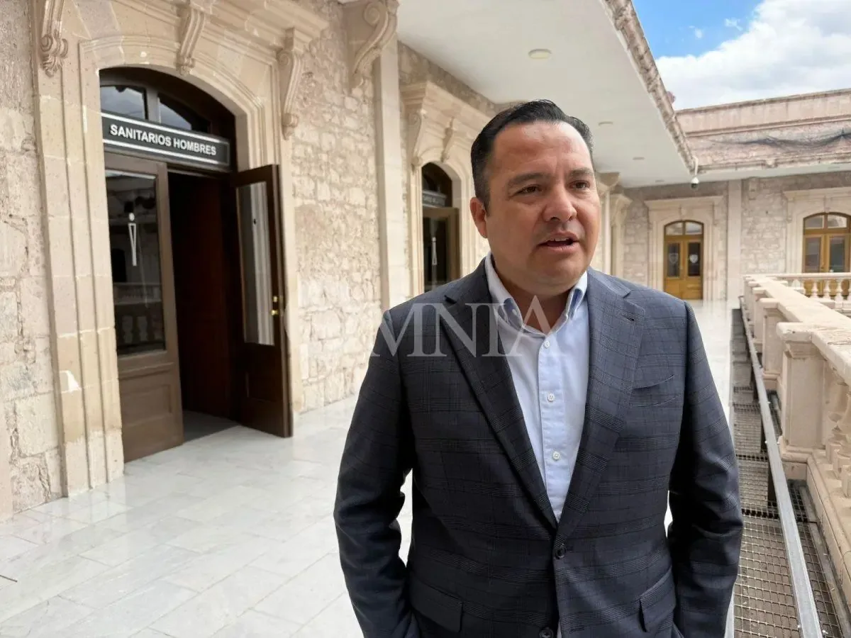 Jesús Valenciano destaca la necesidad de atención y justicia para los chihuahuenses en sus demandas de salud y campo.