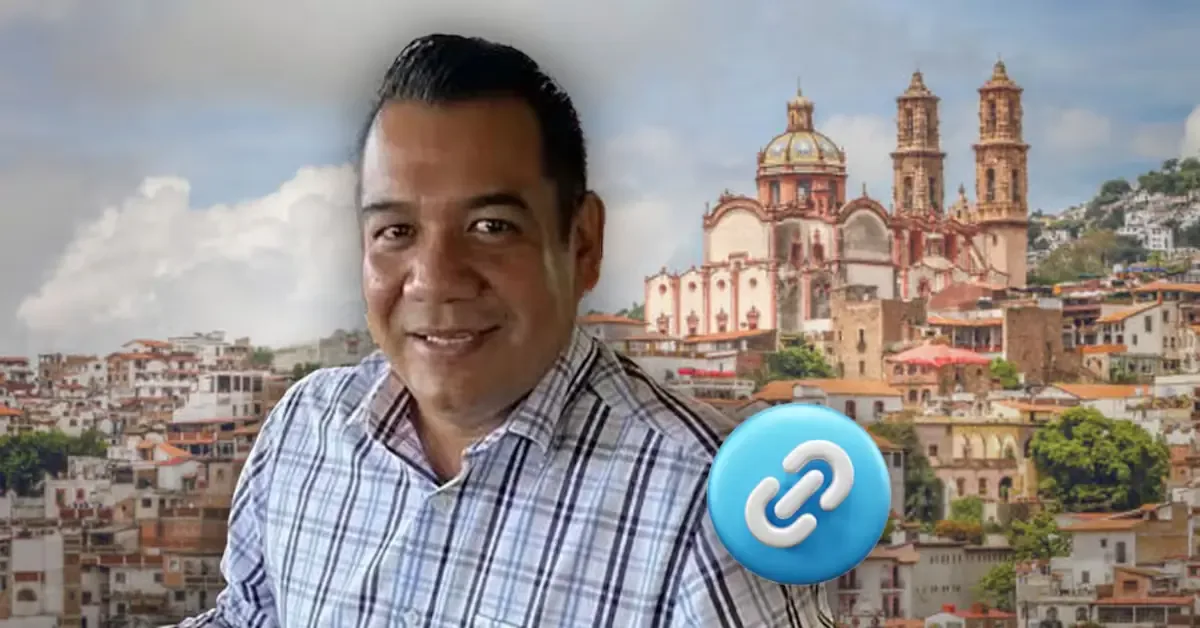 Se investiga a un asesor por presuntos vínculos con el grupo criminal Los Rusos.