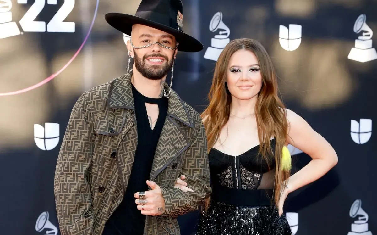 Jesse Huerta busca priorizar su bienestar familiar y personal tras más de 20 años de trayectoria musical junto a su hermana.
