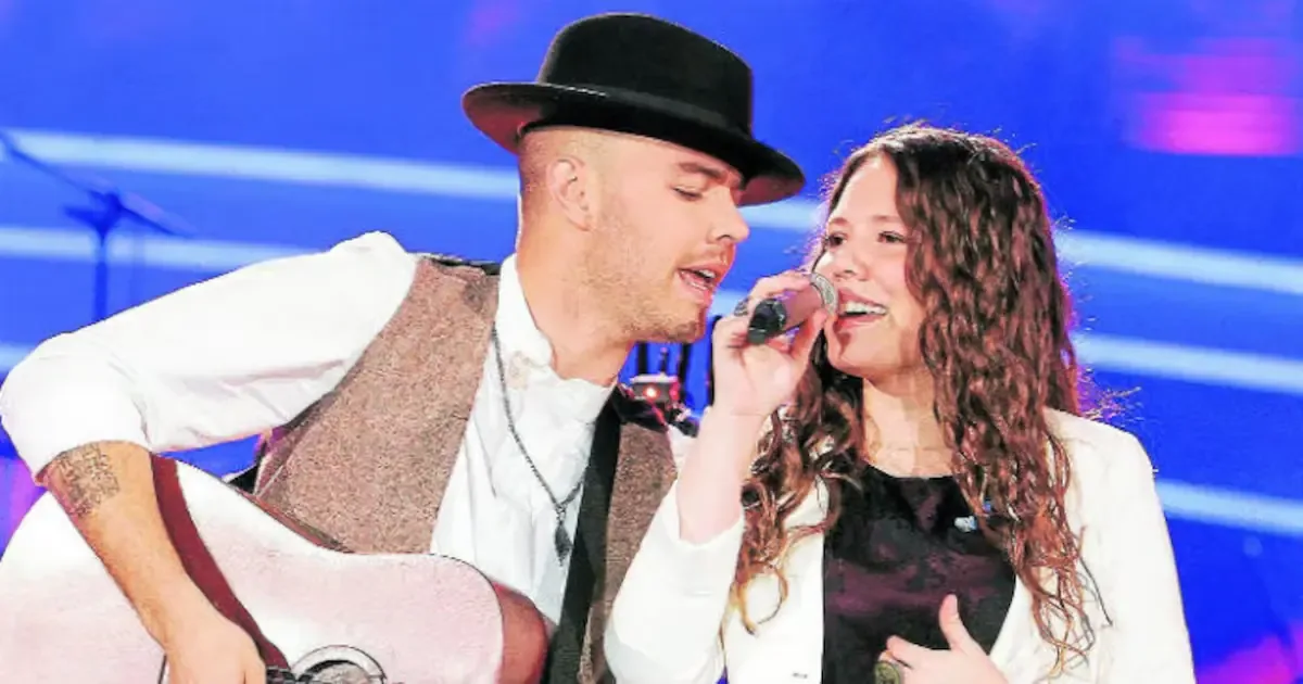 Jesse Huerta anunció una pausa por su bienestar, pero lanzará nuevo proyecto musical.