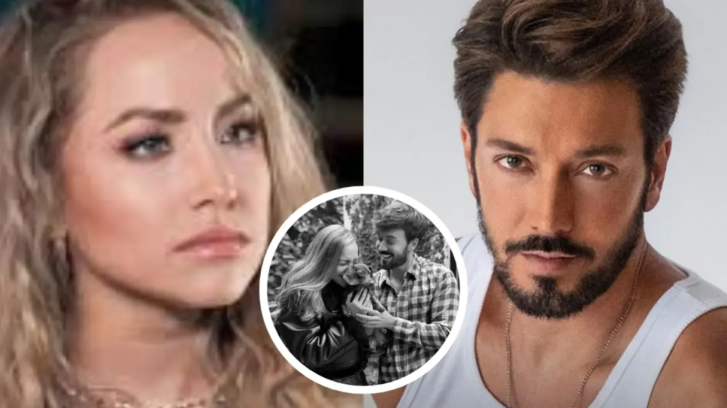 Jessica Díaz y Roger González aclaran preocupantes rumores en redes sociales.