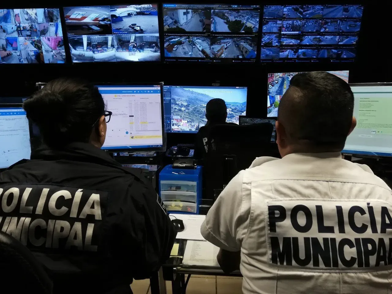Jiménez Lona destaca el avance en exámenes de seguridad en Guanajuato.