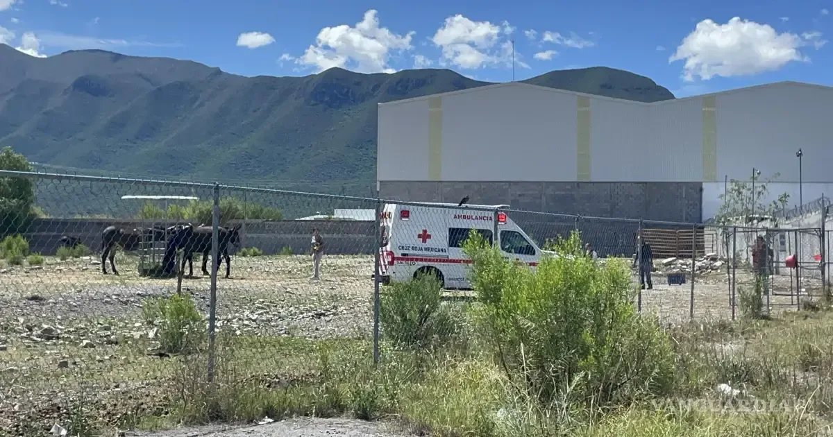 Un hombre de 53 años resultó gravemente herido y no sobrevivió.