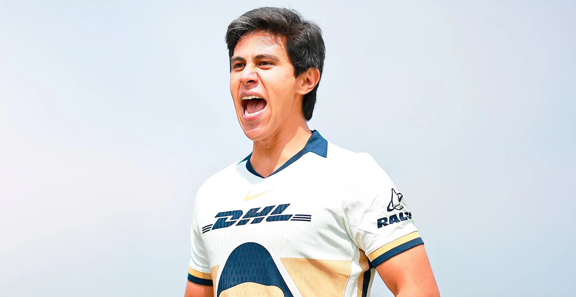"JJ Macías comparte su avance en la recuperación tras una grave lesión."
