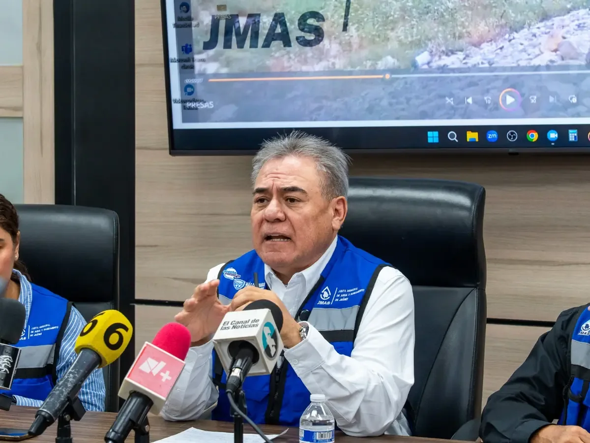 Las intensas lluvias dejaron daños en la infraestructura hídrica de Juárez y se requieren acciones inmediatas de reparación.