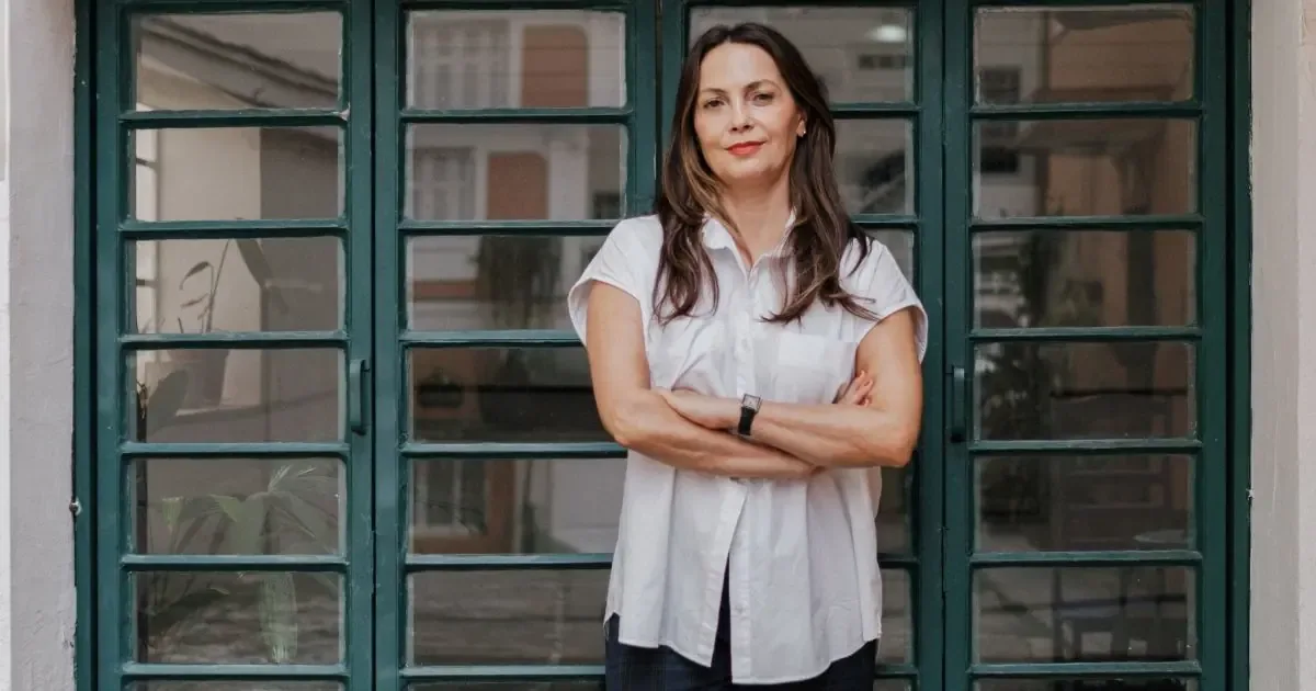 La destacada consultora gastronómica aboga por mayor visibilidad de la cocina catalana en Brasil.