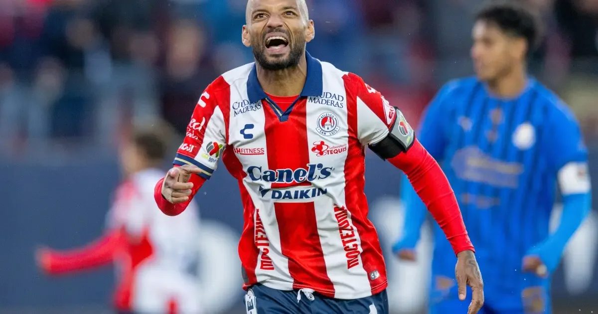 Joao Pedro lidera la tabla de goleo en el Clausura 2026 tras la Jornada 4.