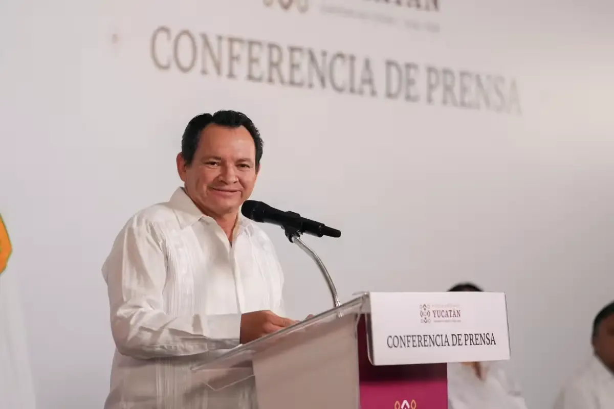 En esta conferencia se revelarán acciones del gobierno en infraestructura, salud y economía.