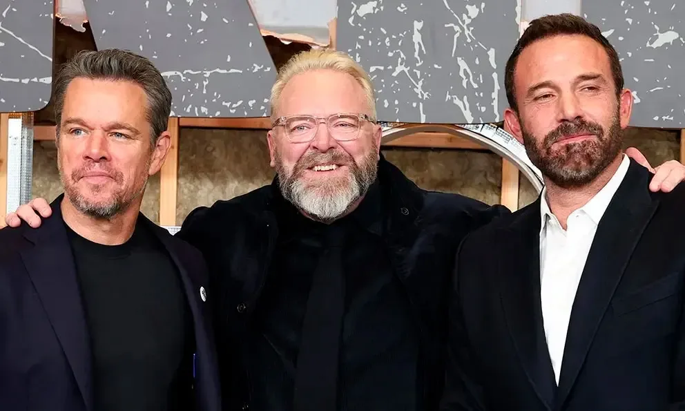 Joe Carnahan se enfrenta a serias acusaciones de agresión y acoso sexual.