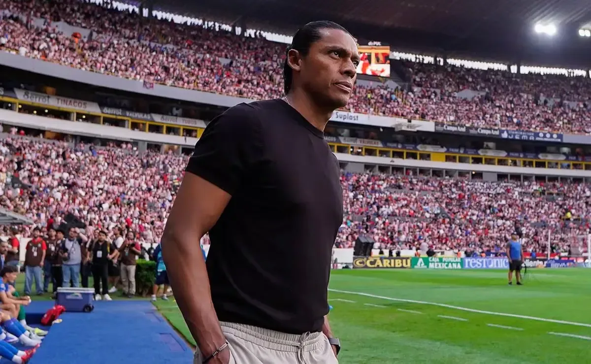 El técnico busca conquistar la décima estrella para Cruz Azul, un sueño que no logró como jugador.
