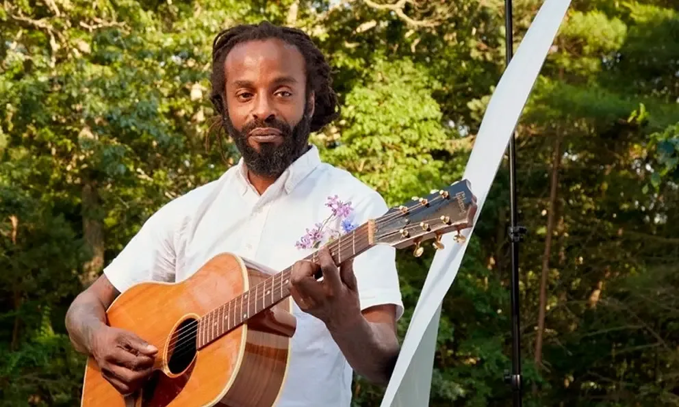 John Forté, músico de The Fugees, encontrado muerto en Massachusetts.