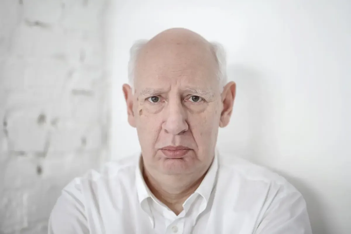 El actor afirma que continuará trabajando en lo que le apasiona.