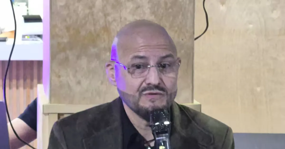 John Milton se presenta en el Centro Cultural Tijuana después de seis años.