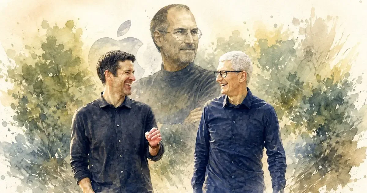 Ternus busca revitalizar Apple con foco en IA y adaptación de precios en un mercado complicado.