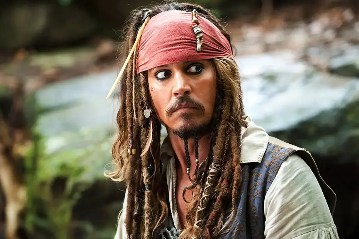 El retorno de Johnny Depp como Jack Sparrow podría reinventar la saga de ‘Piratas del Caribe’.