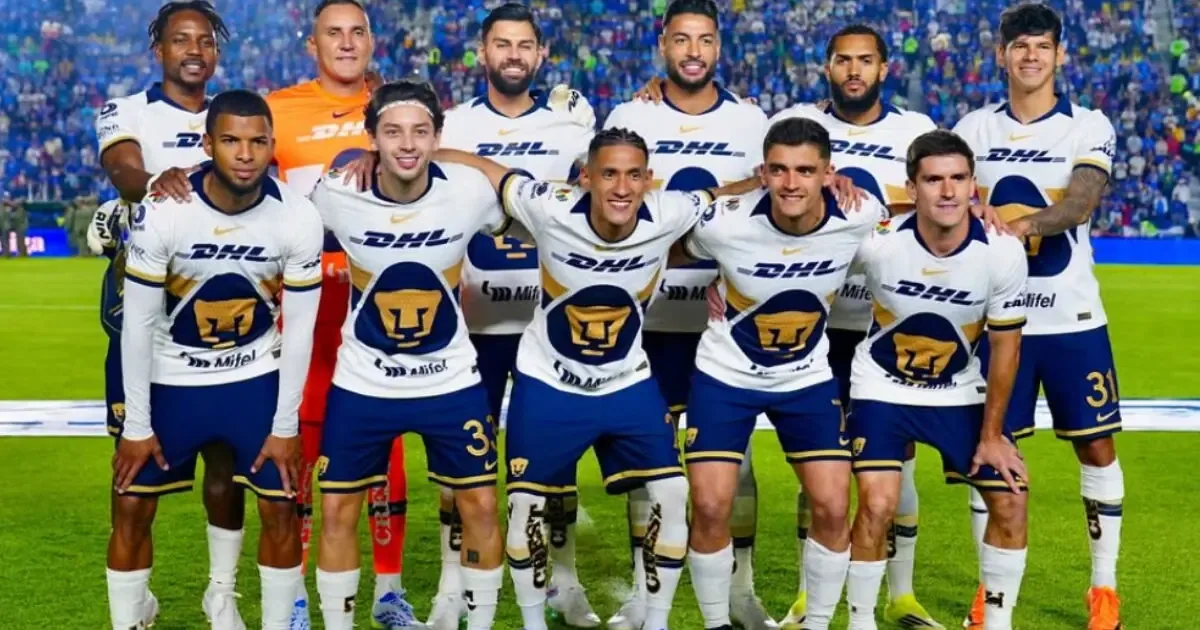 El jugador, tras destacar en la Final del Clausura 2026, tendría ofertas de equipos importantes en la Liga MX.