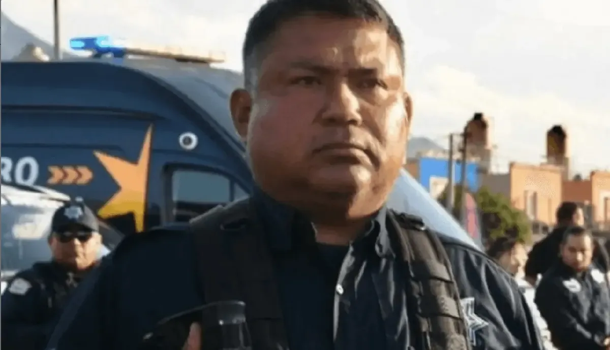 El comandante de la Policía Estatal en Coahuila se encuentra consciente y bajo cuidados médicos.