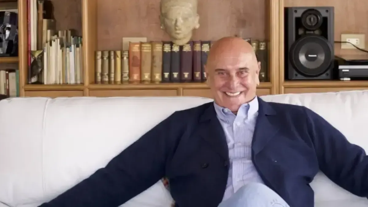 El actor colombiano pide mayor responsabilidad en la difusión de información.