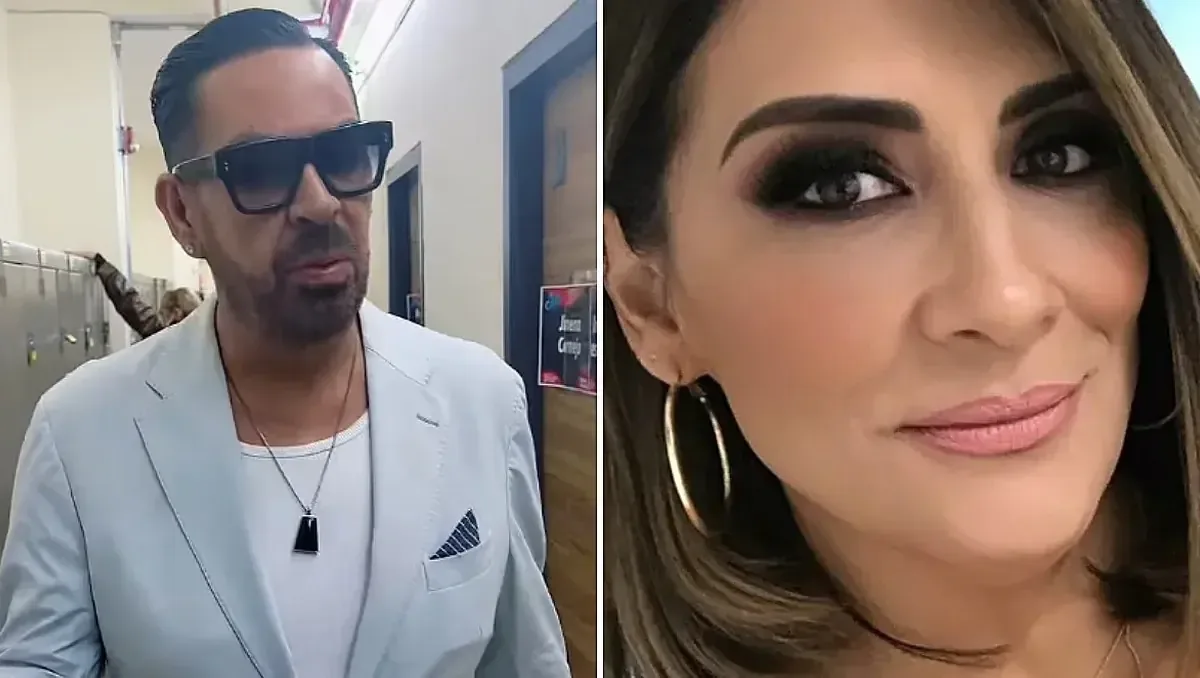 El cantante del grupo Matute es objeto de rumores tras un video viral que muestra un encuentro íntimo.