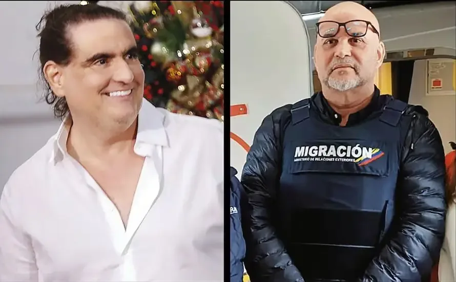 Jorge Luis Hernández Villazón enfrenta hasta 40 años de cárcel en Florida por extorsión y fraude.